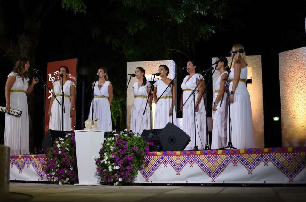 U Posušju za vikend Festival klapske pisme