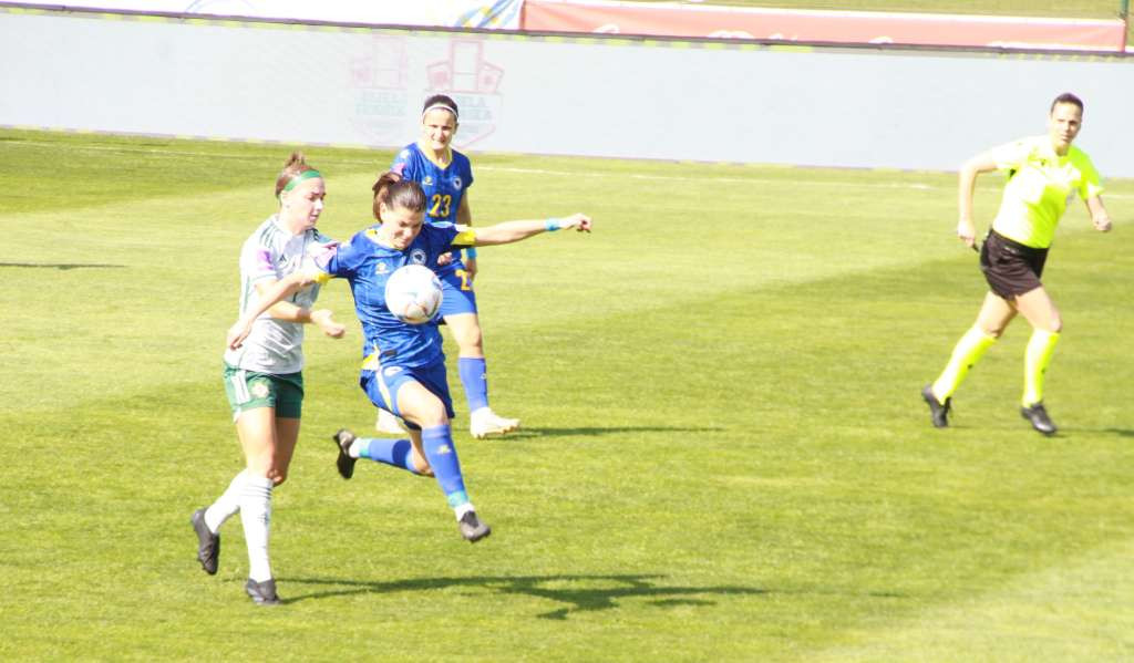 Hodžić: Bili smo bolji u prvom, a u drugom smo poluvremenu napravili neke greške