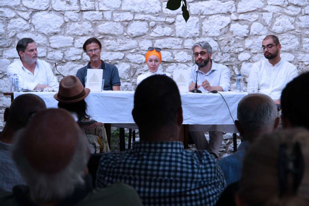 Predstavljena knjiga 'Poezija Fevzije Mostarca na osmanskom turskom jeziku'