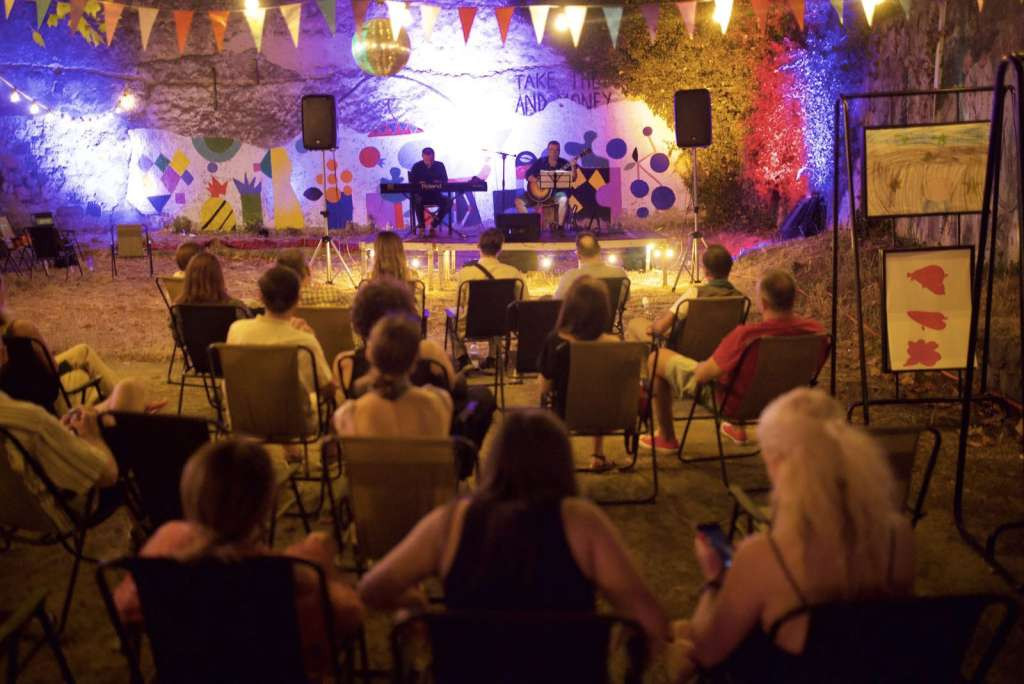 Završena manifestacija 'Ljeto s Turističkom zajednicom Grada Mostara'