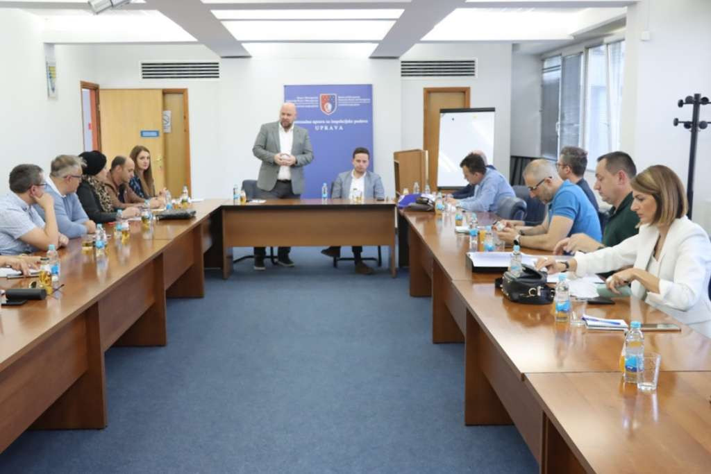 Suzbijanje epidemije - Poduzete sve preporučene mjere, inspekcija ukazala na probleme na terenu