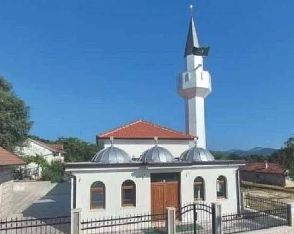 U subotu svečano otvorenje Tucakovića džamije u Rabranima kod Neuma