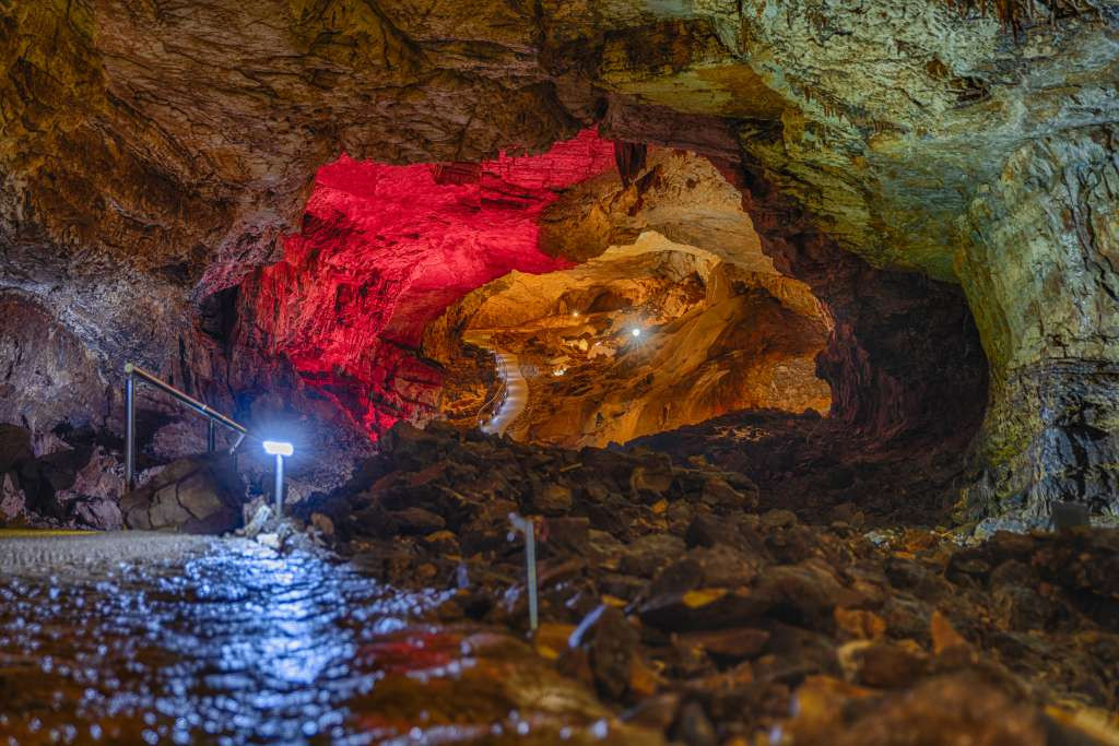 Baković: Uvrštenje Vjetrenice na Popis svjetske baštine UNESCO-a je velika čast