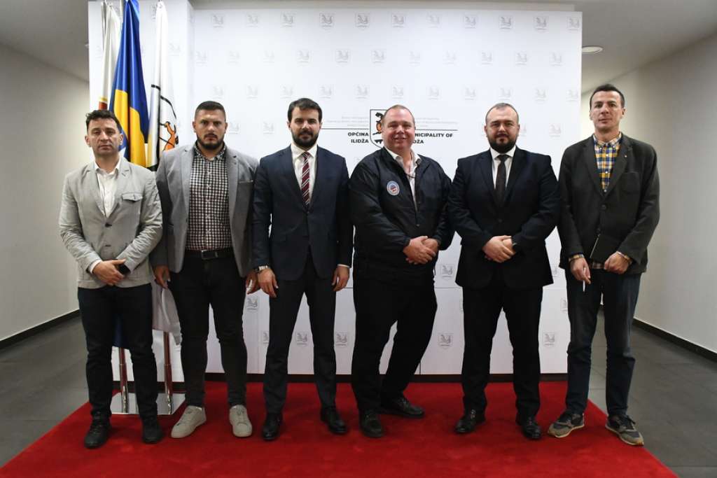 Larson: Borci protiv korupcije trebaju biti zaštićeni, a ne pod pritiskom