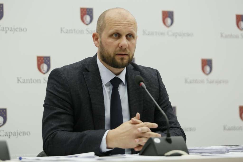 Okerić: MUP i Uprava policije KS nisu jedini akteri u kreiranju sigurnosnog ambijenta