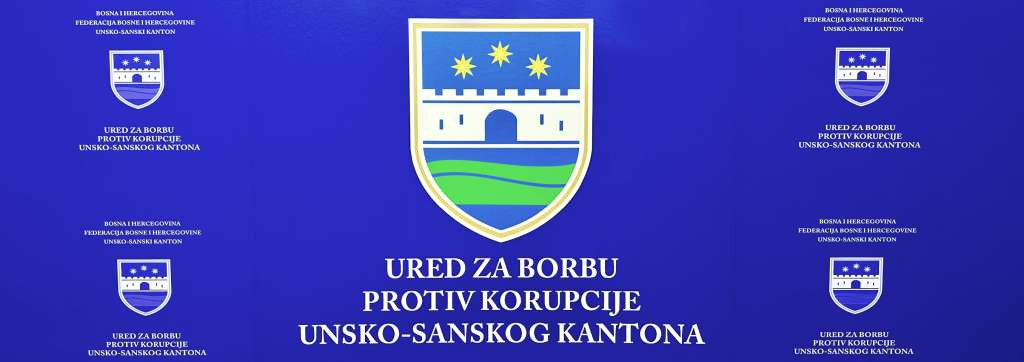 Ured za borbu protiv korupcije USK evidentirao 463 prekršaja