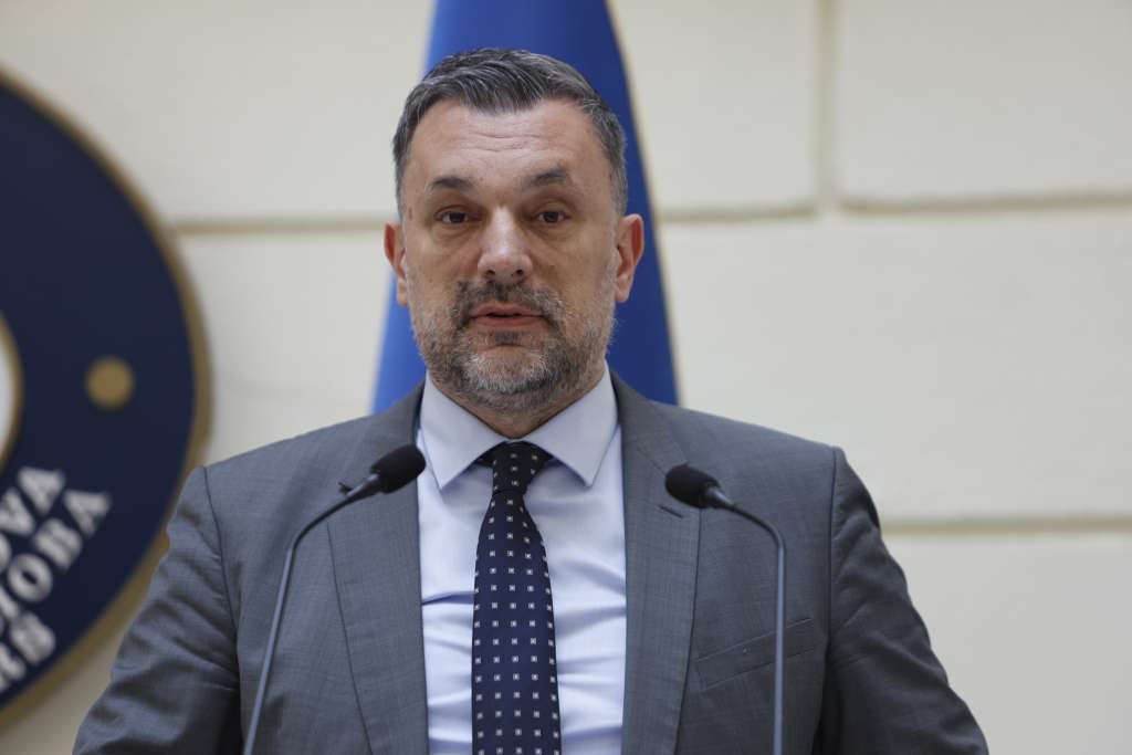 Konaković iz Minhena: Sporni ugovor RS-a i Dodikovo lobiranje tema sastanaka s međunarodnim partnerima