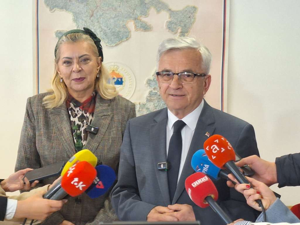 Čubrilović: Do kraja godine moguće puštanje u funkciju novog graničnog prelaza u Gradišci