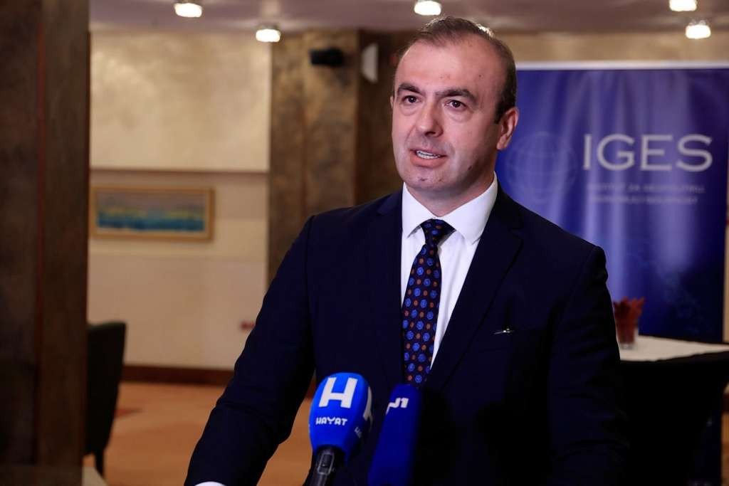 Turčalo: Mnogi u BiH imaju sindrom neuobičajene važnosti i misle da smo najvažnija zemlja planete