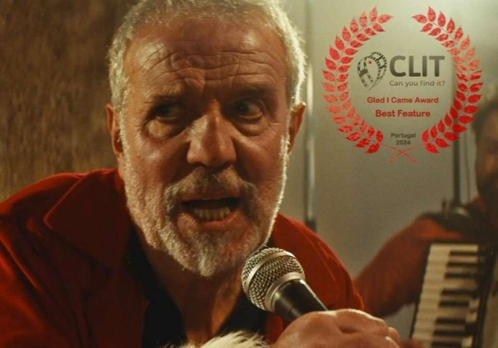 Film 'Djeda Mraz u Bosni' osvojio glavnu nagradu na festivalu CLIT u Portugalu