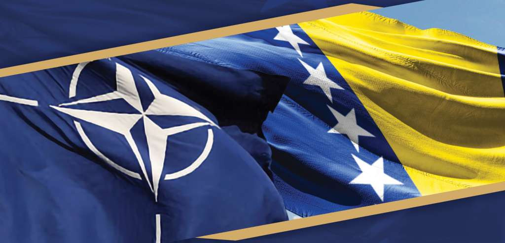 Bosna i Hercegovina usvojila novi okvir suradnje s NATO-om: jačanje partnerstva bez odluke o članstvu