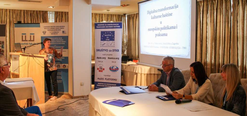 Uspješno završena 3. međunarodna konferencija o očuvanju i promociji nematerijalne kulturne baštine