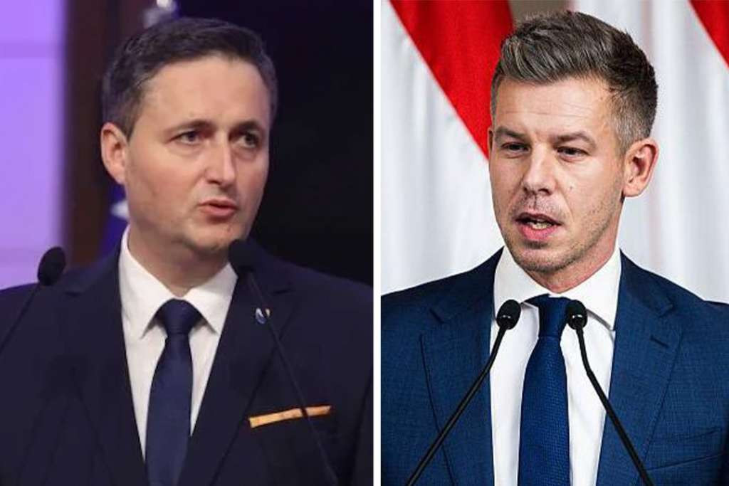 Pismo mađarskog premijera Bećiroviću: Fokus na partnerstvu i saradnji s BiH