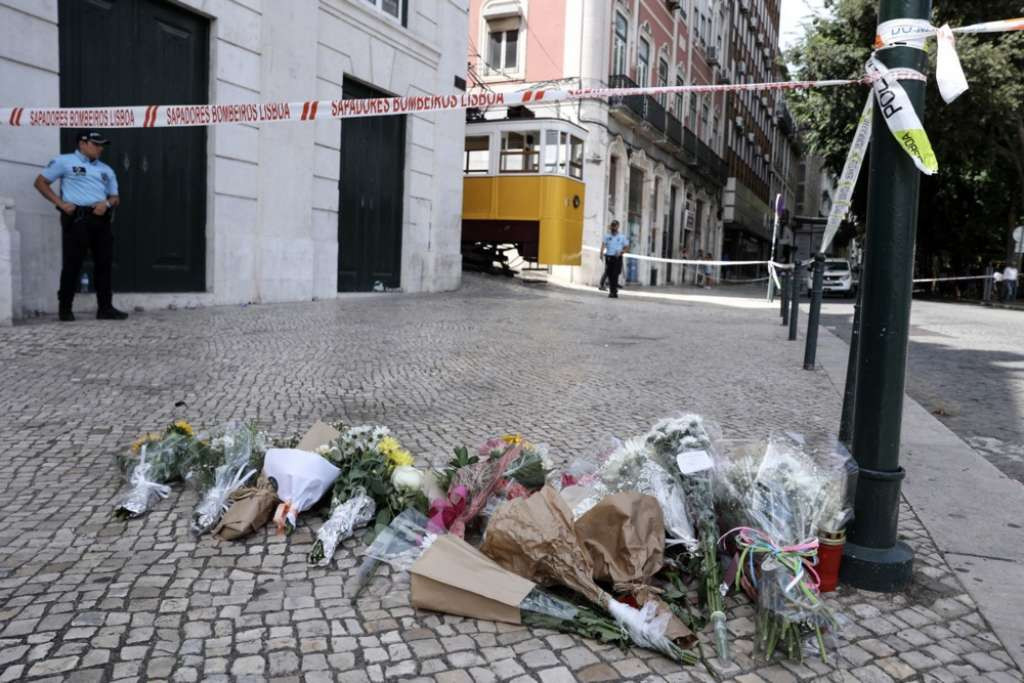 Preliminarni izvještaj o nesreći uspinjače u Lisabonu otkriva niz tehničkih propusta