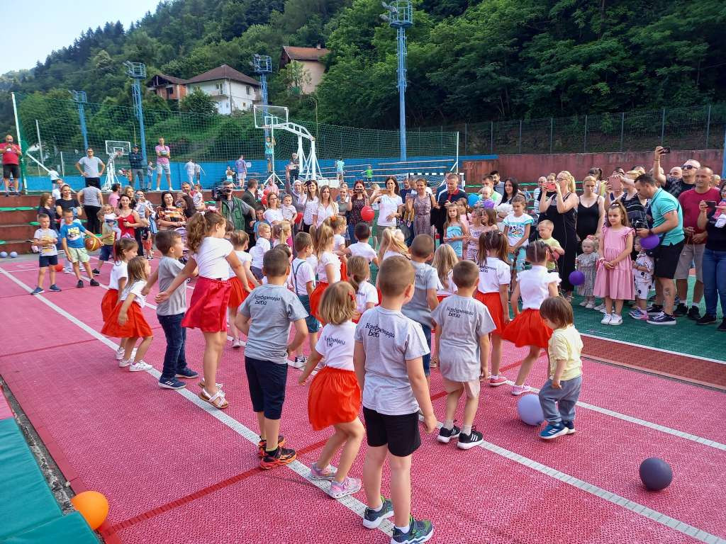 U Srebrenici održana jedanaesta po redu 'Konferencija beba'