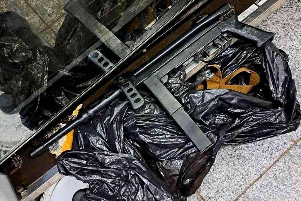 U Sarajevu uhapšene dvije osobe zbog prometa drogom, te posjedovanja vatrenog oružja i municije