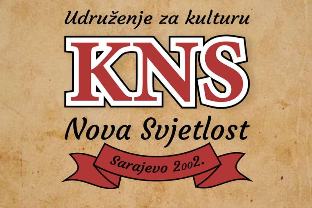 'Nova svjetlost' - Do 1. aprila otvoren Javni poziv za KNS međunarodne književne susrete