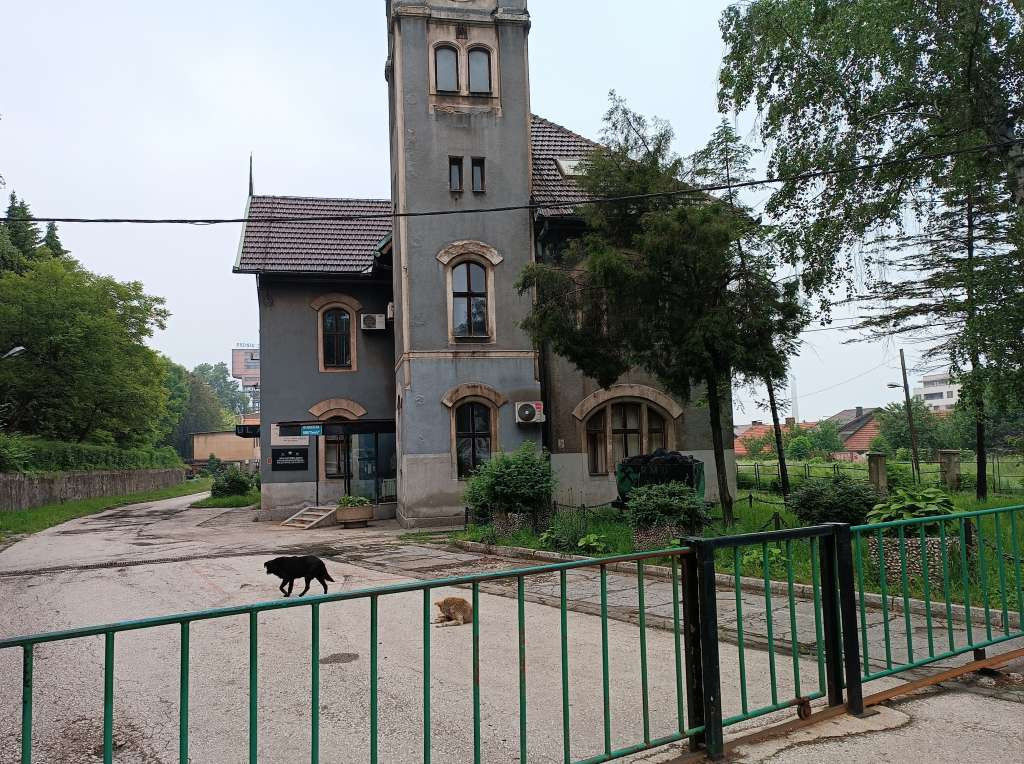 Proizvodnja u Staroj jami se obustavlja, rudari se prebacuju u Raspotočje