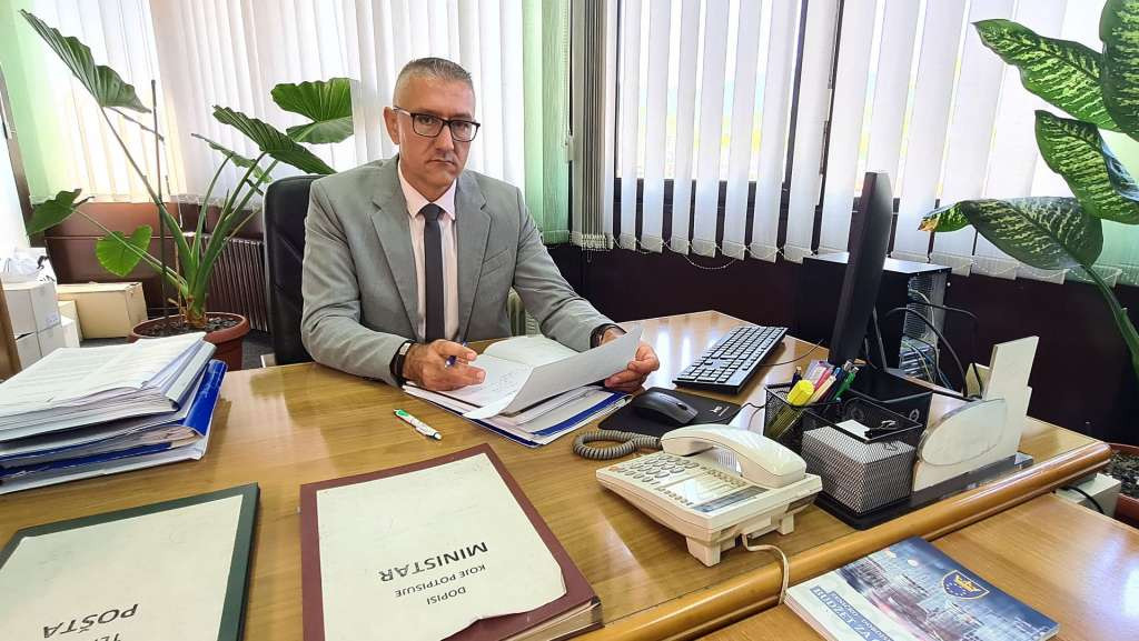 Manje nezaposlenih u ZDK