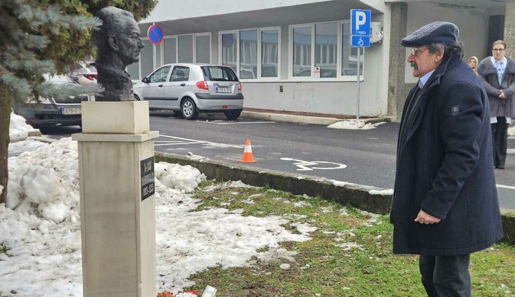 U Goraždu počeli 22. 'Dani Isaka Samokovlije - Sunce nad Drinom'