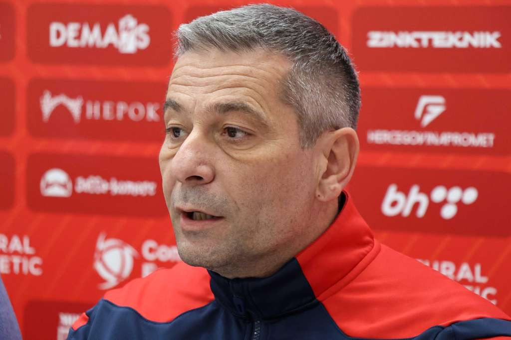 Velež završio pripreme u Turskoj, u petak protiv Tuzle u Kupu BiH