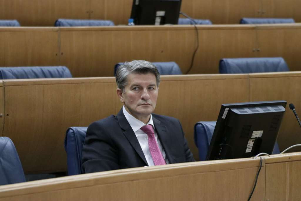 Mehmedović najavio žalbu zbog odbijanja prijave kandidature