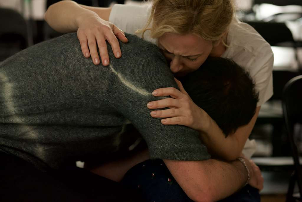 U Kamernom teatru 55 sutra premijera predstave "Smrtni ishod atletskih povreda"