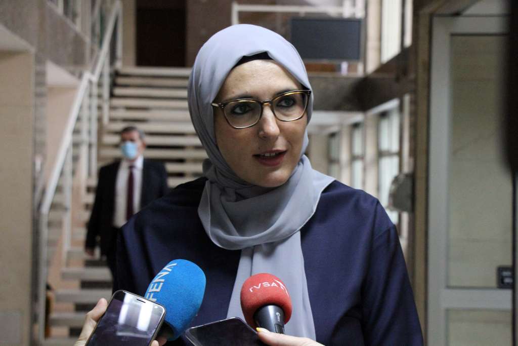 Hota Muminović: Uraditi jedinstveni registar djece sa poteškoćama u razvoju na području KS