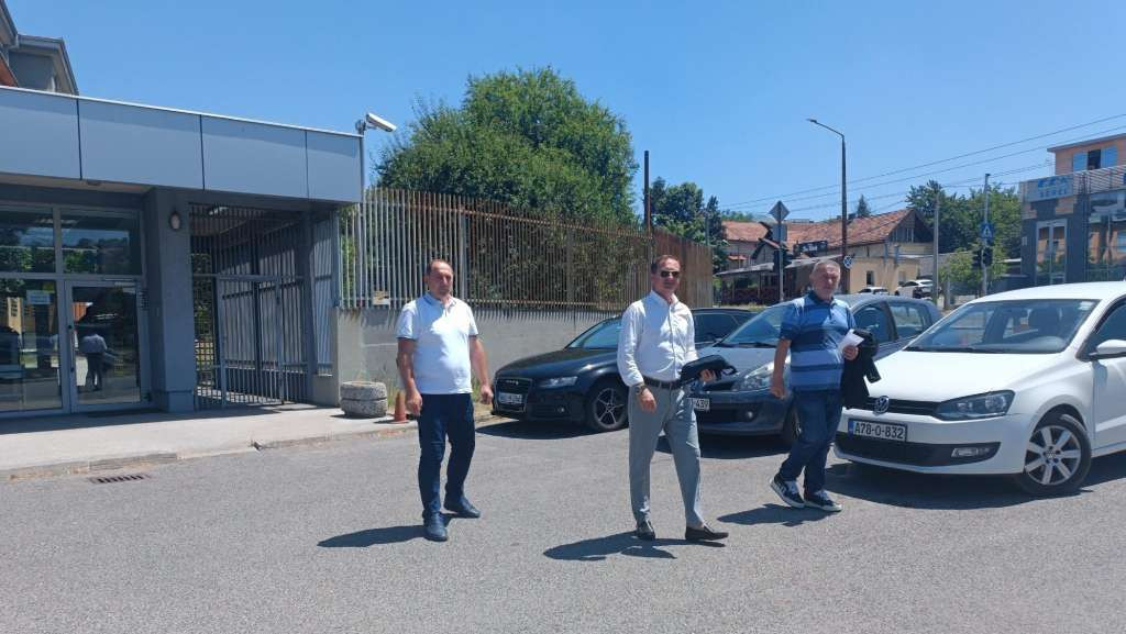 Enes Jahić oslobođen optužbe za zločin u Konjicu