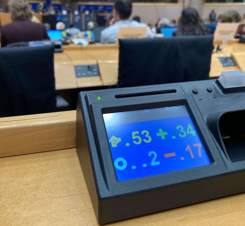 Evropski parlament: Djeca bi trebala imati najmanje 16 godina za pristup društvenim mrežama