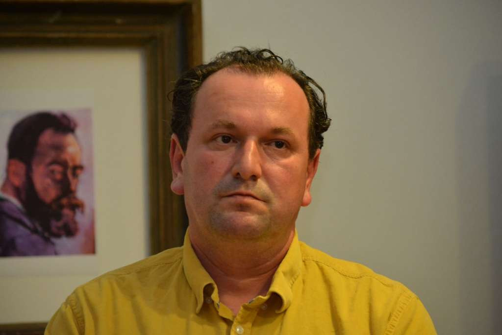 Jusufović: Naučene lekcije u BiH o uništenju kulturnih dobara u ratu trebaju biti korisne Ukrajini