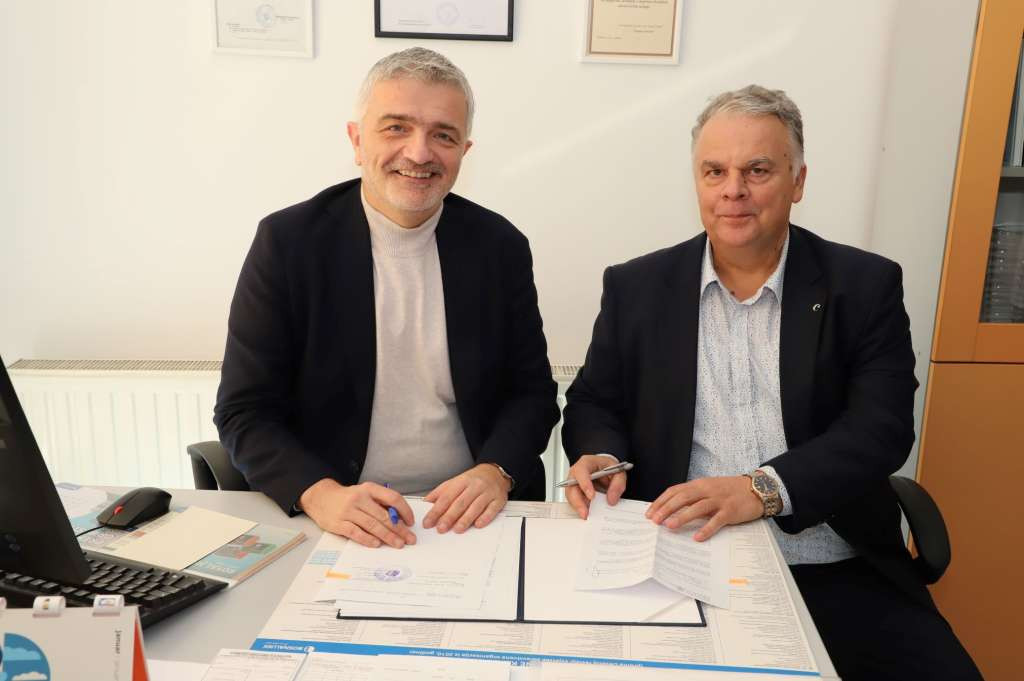 Općina Centar osigurala domovima zdravlja u Kantonu Sarajevo 50.000 KM