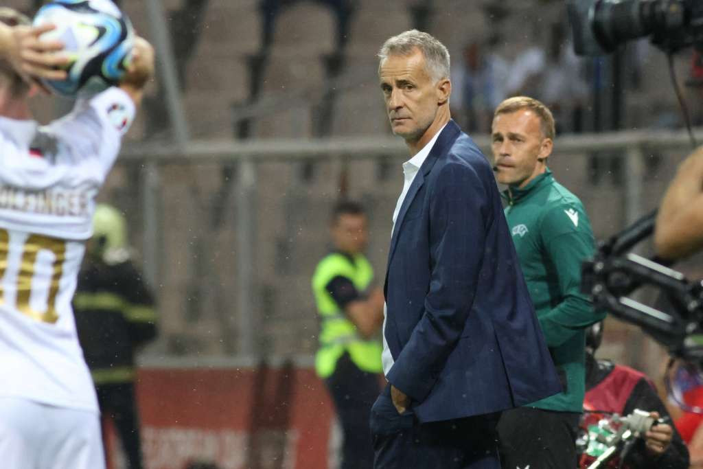 Kodro: Najvažnije je da smo pobijedili, stvari su sada gotovo idealne za nas