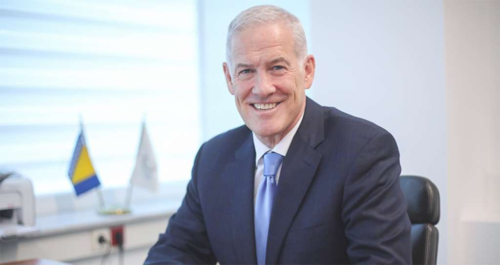 Scanlan smatra kako su naredna tri mjeseca ključna za uspostavu dobre uprave u Brčkom