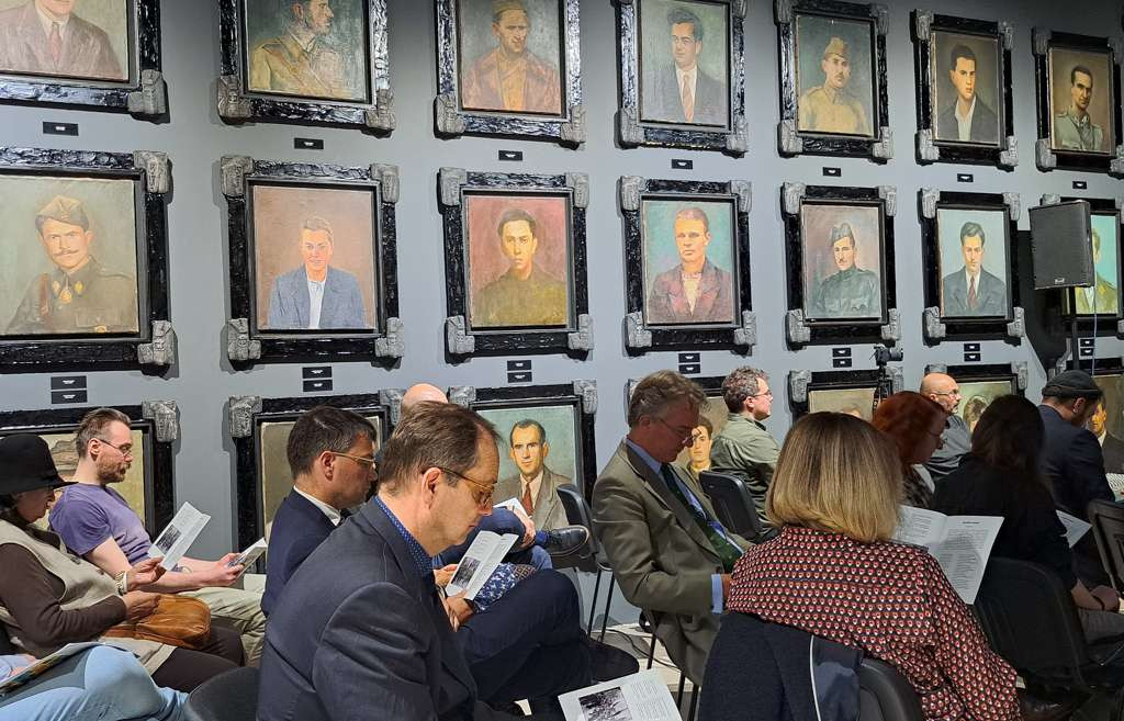 Historijski muzej BiH: Stručnjaci razgovarali o političkim ulogama muzike