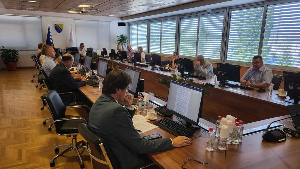 Rokovi za prijavu imovine sudija i tužilaca van snage zbog zaštite ličnih podataka