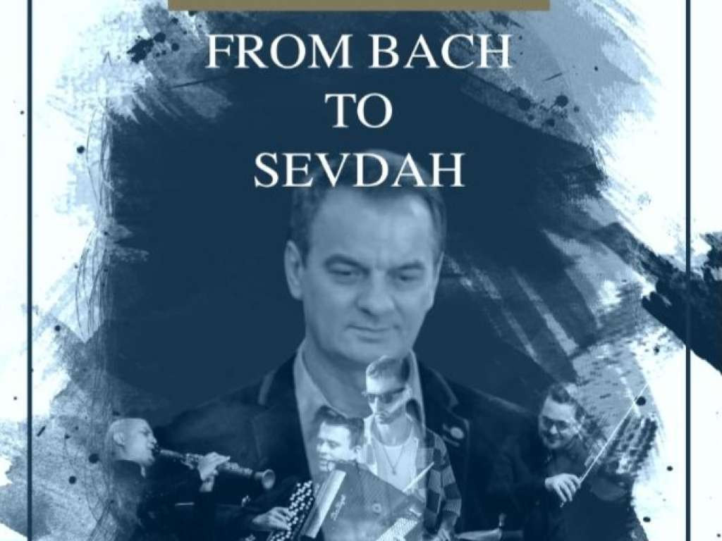 Uskoro u BiH projekat "Od Bacha do sevdaha"