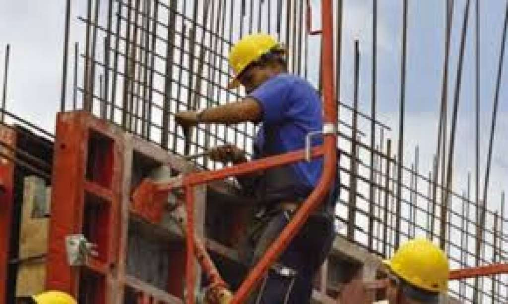 Teška nesreća na gradilištu u Hrvatskoj: Pala košara u kojoj su bili radnici