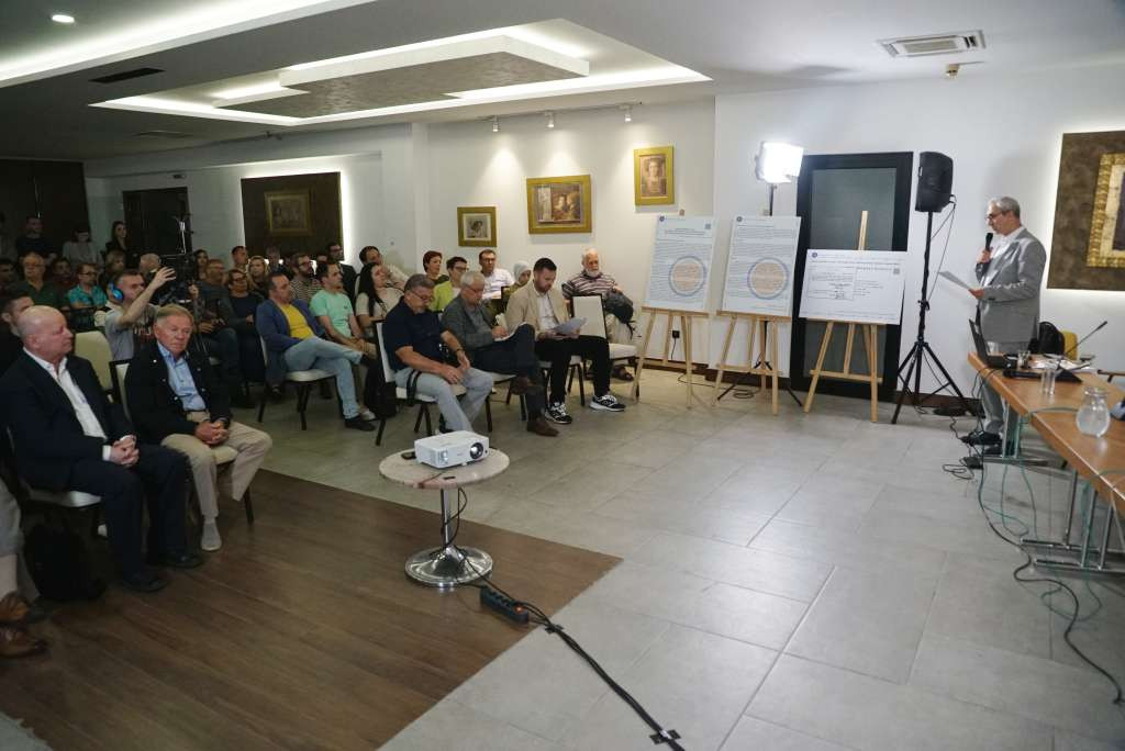 Panelisti History Festa u mogu ponuditi modele gdje su integracije bile uspješne ili neuspješne