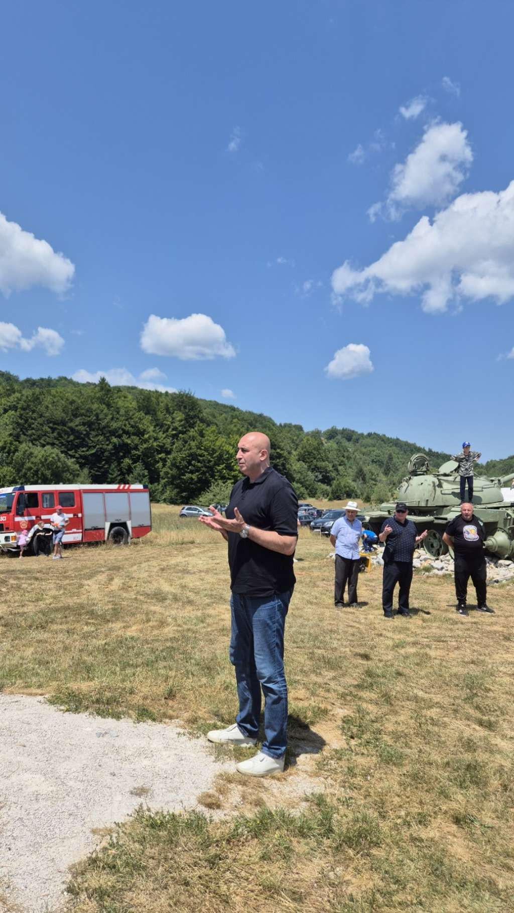 Obilježena 33. godišnjica Bitke na Proskoku, jedne od ključnih bitaka za odbranu Sarajeva