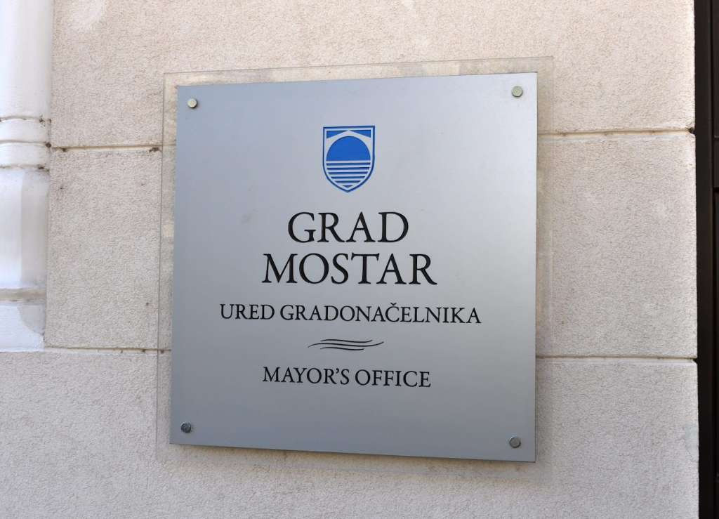Grad Mostar: Zakon o državnoj imovini koči investicije i razvoj lokalnih zajednica