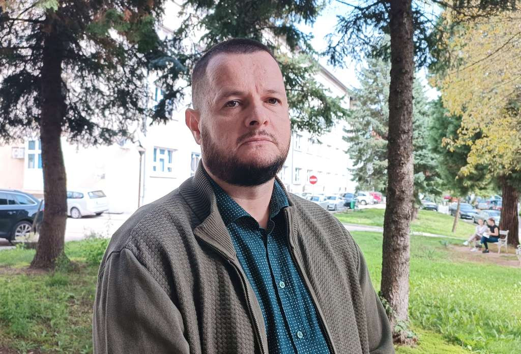Zenička bolnica ponudila svaku vrstu pomoći za zbrinjavanje unesrećenih u poplavama u Hercegovini