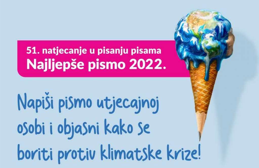 Najda Milišić napisala najljepše pismo BiH