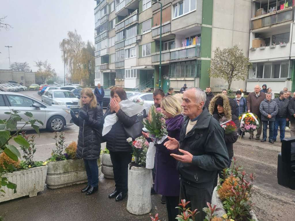 Unija civilnih žrtava rata KS traži od Schmidta da zabrani obilježavanje 'Dana RS'