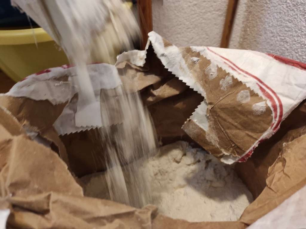 Na tržištu BiH opasni toksini pronađeni u raženom brašnu podrijetlom iz Litvanije