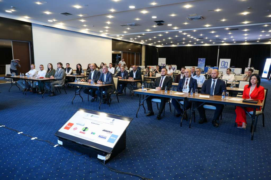 U Sarajevu otvoren Privredni samit 'Perspektive privrednog razvoja i prekogranična saradnja'
