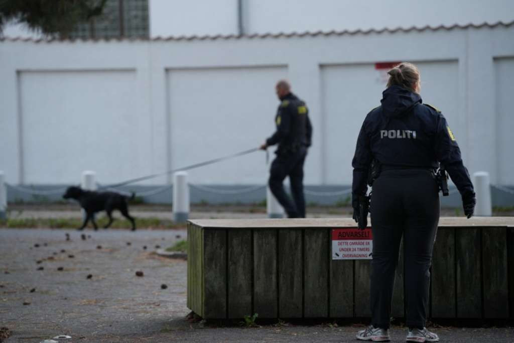 Danska optužila dvojicu švedskih tinejdžera za eksplozije u blizini izraelske ambasade u Copenhagenu
