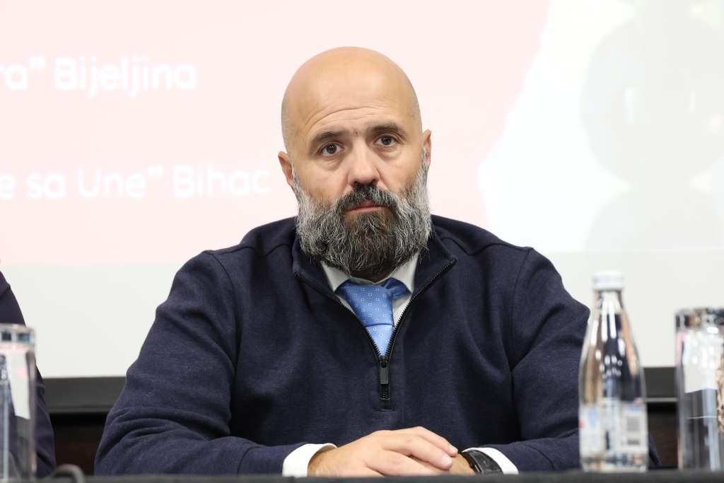 Završnica kampanje 'Podizanje svijesti javnosti o trgovini ljudima u migracionim tokovima'