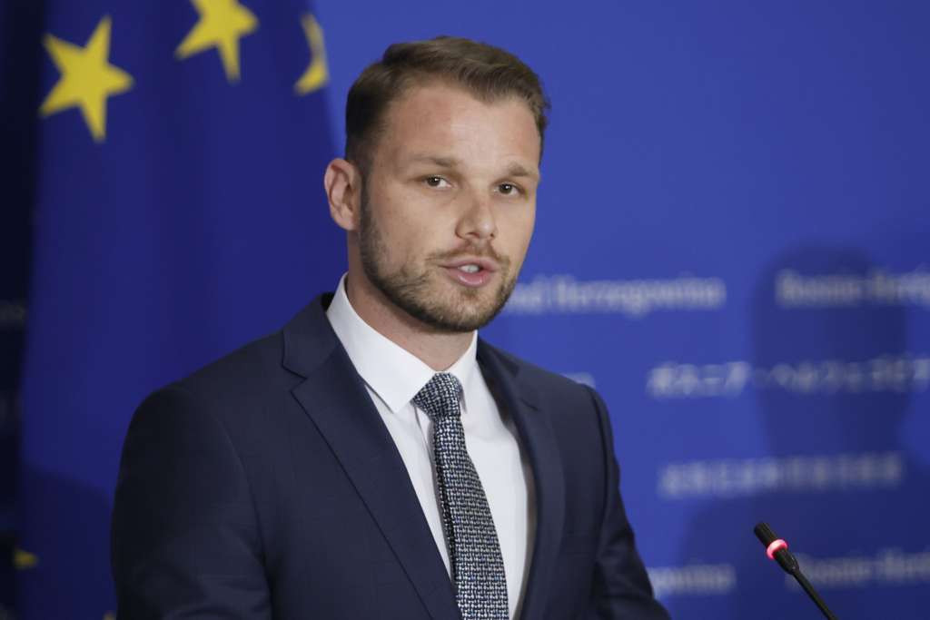 Stanivuković: Najveća podvala danas sjedi u Palati predsjednika