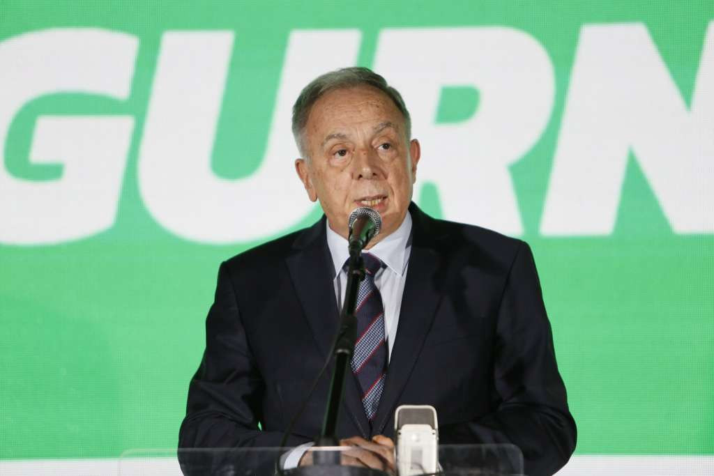 Genjac: Izetbegović je u prednosti za člana Predsjedništva BiH